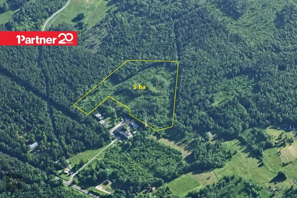 Maatulundusmaa, 50580 m² участок в Lääne-Nigula vald, Elbiku küla / Ölbäck