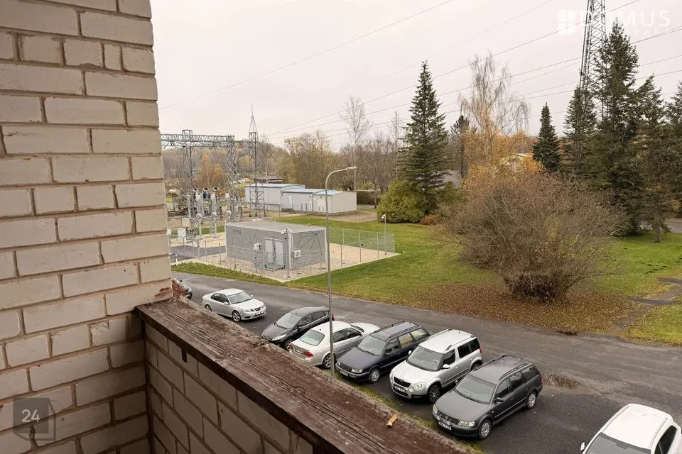 2-toaline Korter  -  Otepää vald, Otepää linn - foto 4