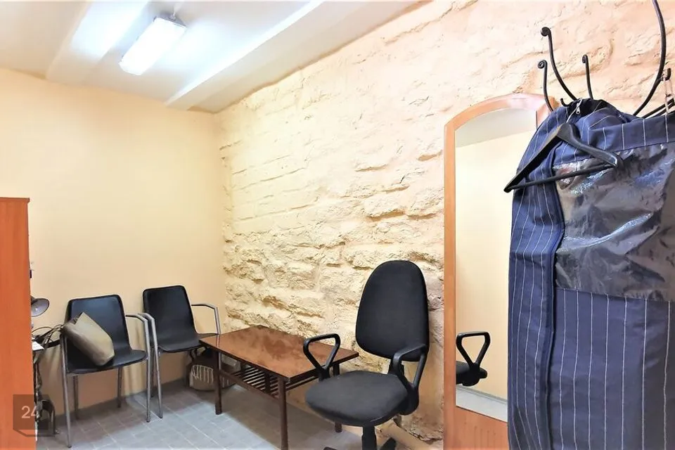 73 m² Äripind - Tallinn, Lasnamäe linnaosa - foto 4