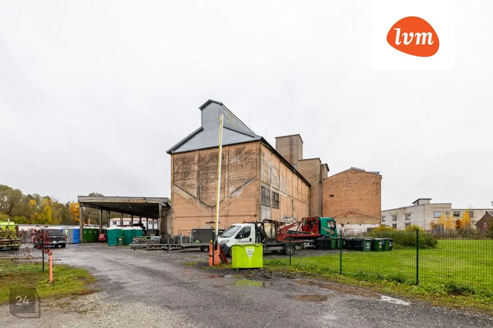 2571 m² Äripind  -  Rapla vald, Rapla linn - foto 3