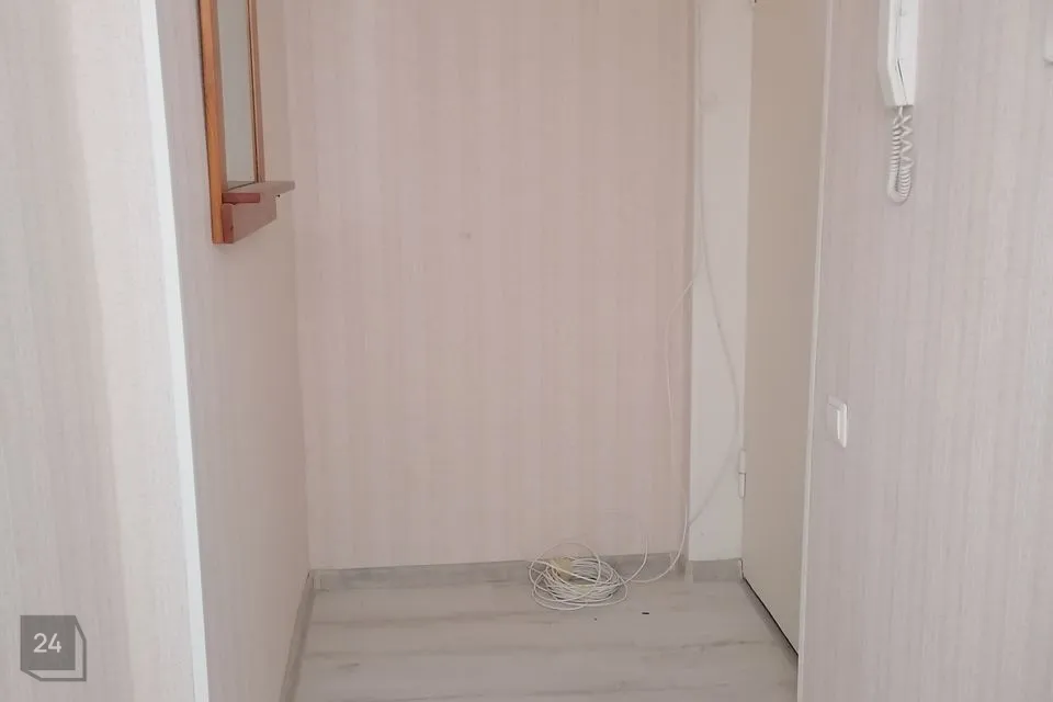 1-toaline Korter - Narva linn - foto 4