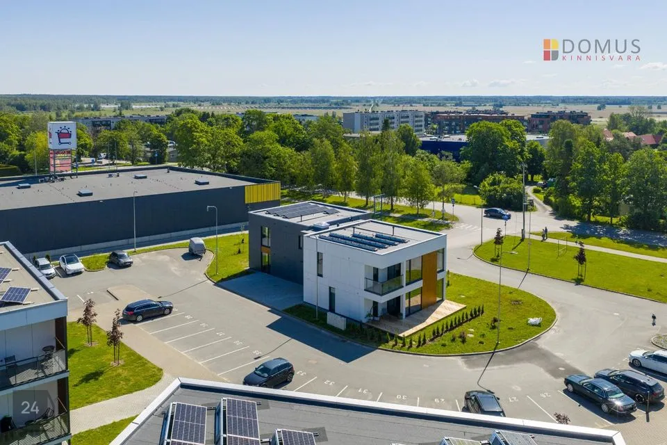 4-toaline Korter  -  Saku vald, Saku alevik - foto 3