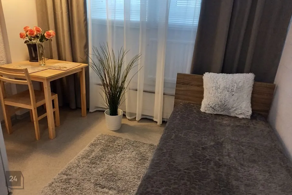 1-toaline Korter  -  Tallinn, Kristiine linnaosa