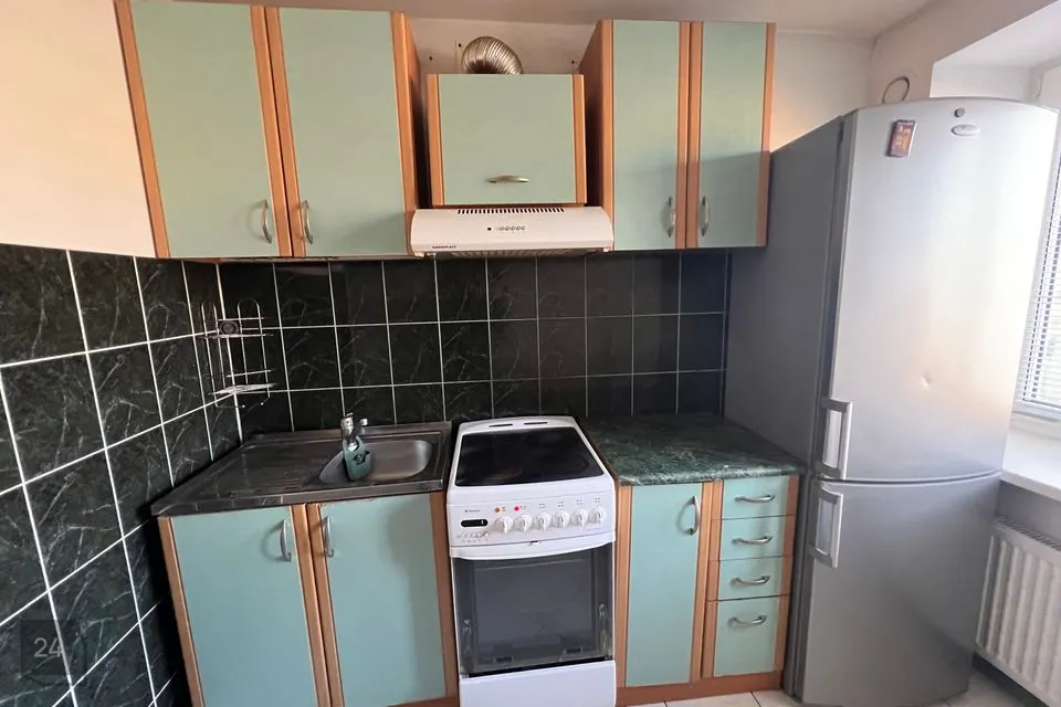 2-toaline Korter - Kambja vald, Tõrvandi alevik - foto 3