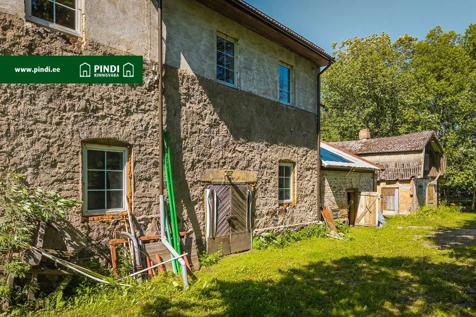 634 m² house in Järva vald, Esna küla - photo 4