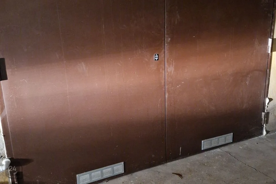 18 m² Garaaž  -  Tallinn, Lasnamäe linnaosa - foto 4