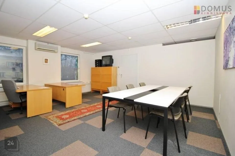 137 m² business in Tallinn, Kesklinna linnaosa - photo 4