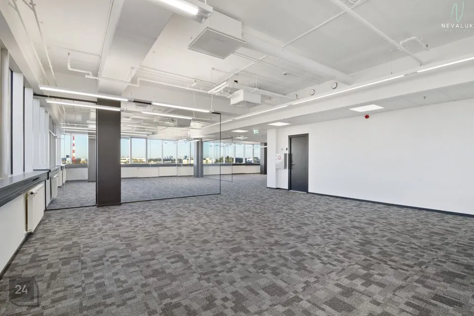 Büroo, 281 m² Äripind - Tallinn, Mustamäe linnaosa - foto 3