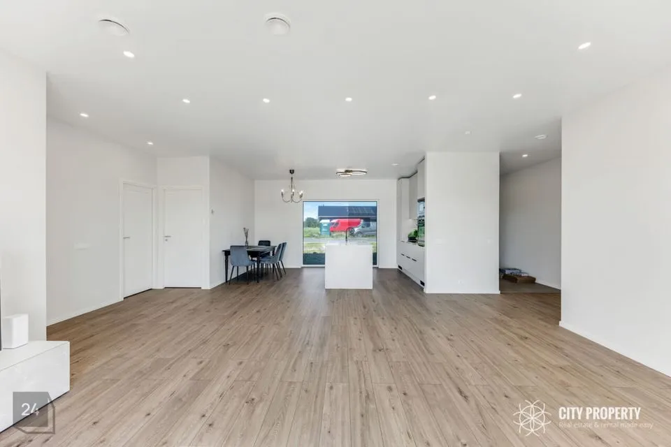 4-toaline Maja - Harku vald, Türisalu küla - foto 4