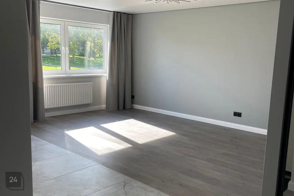 3-toaline Korter - Haljala vald, Haljala alevik - foto 3