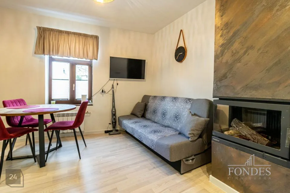 2-toaline Korter - Tallinn, Kesklinna linnaosa - foto 2