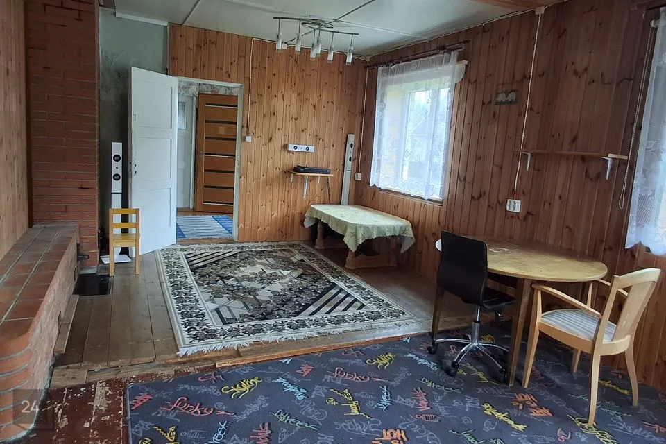 6-toaline Maja  -  Lääne-Nigula vald, Taebla alevik - foto 2