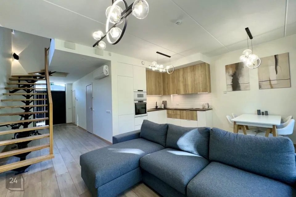 4-toaline Korter  -  Narva-Jõesuu linn, Narva-Jõesuu linn - foto 2