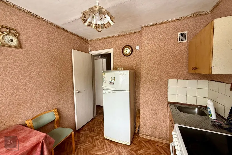 2-комнатная Квартира в Narva-Jõesuu linn, Sinimäe alevik - фото 3