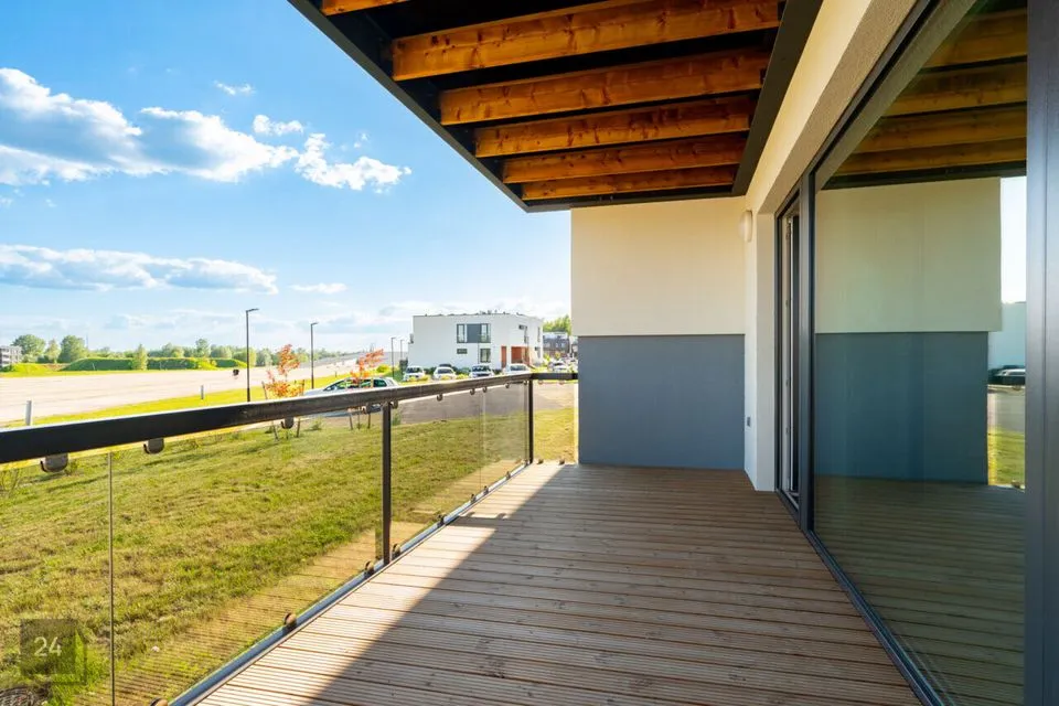 4-комнатная Квартира в Tartu vald, Raadi alev - фото 3