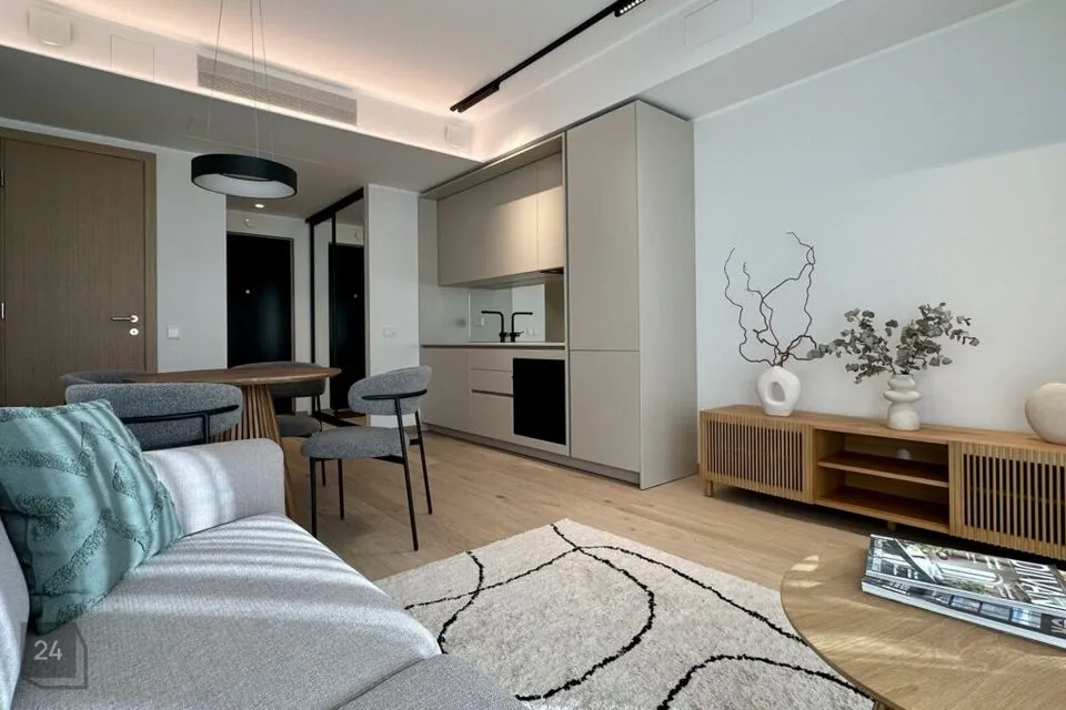 2-toaline Korter - Tallinn, Põhja-Tallinna linnaosa - foto 2