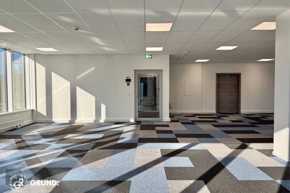 Mitme sihtotstarbega, 117 m² Äripind  -  Tallinn, Haabersti linnaosa - foto 5