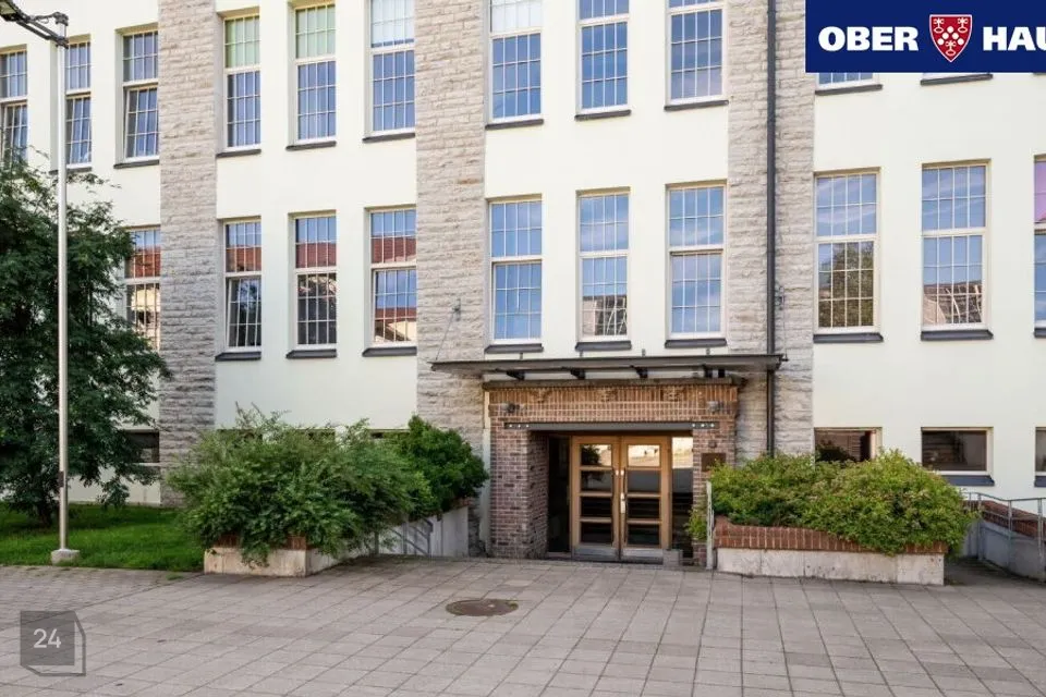 4-toaline Korter  -  Tallinn, Kesklinna linnaosa - foto 2