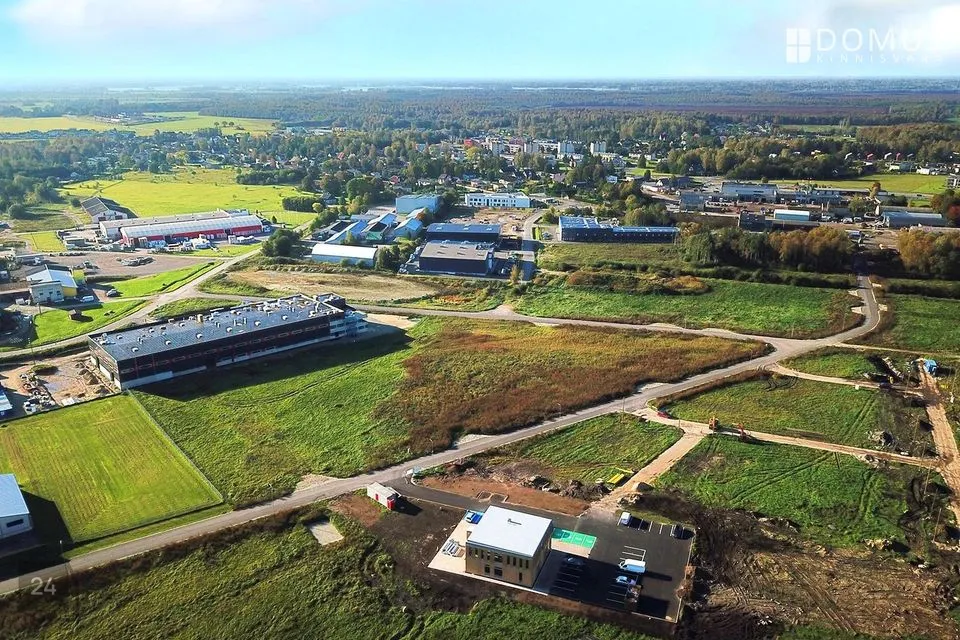 Tootmismaa või Ärimaa, 6811 m² Maa - Kiili vald, Kiili alev - foto 3