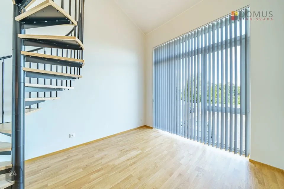 2-toaline Korter - Viljandi linn - foto 5