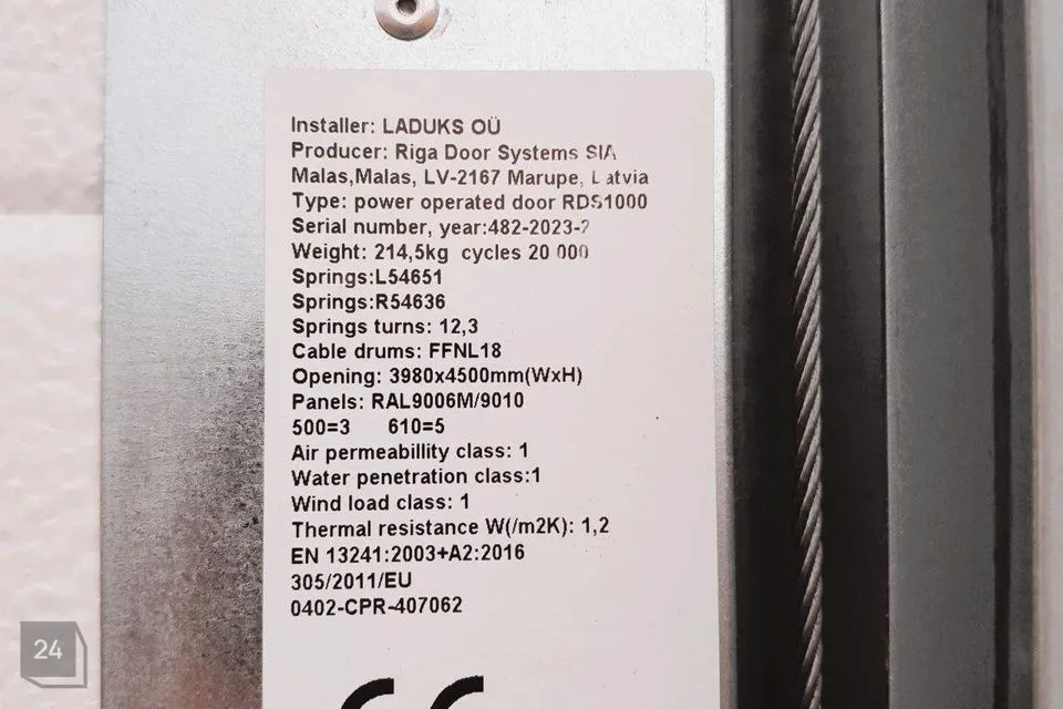 Multi-purpose, 1290 m² business in Jõelähtme vald, Loo alevik - photo 5