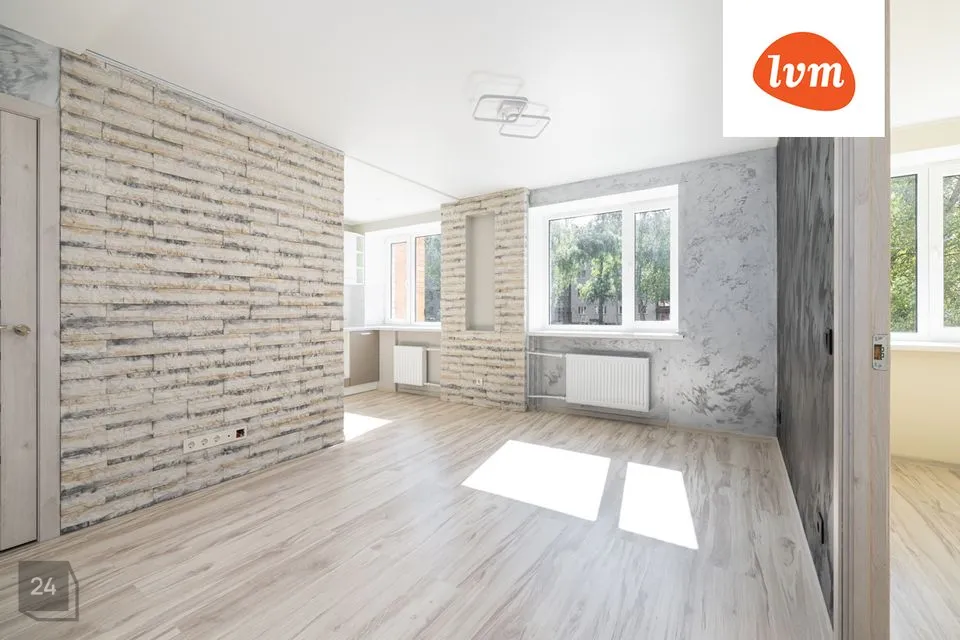 2-toaline Korter - Tartu linn, Tartu linn - foto 3