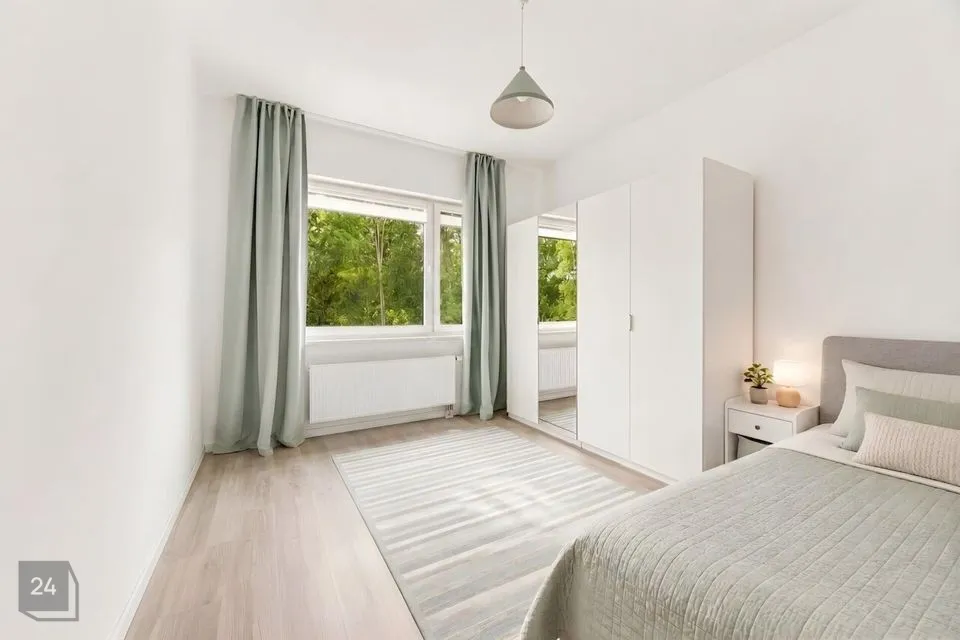 4-toaline Majaosa  -  Saue vald, Alliku küla - foto 3