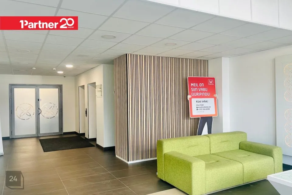 Mitme sihtotstarbega, 69 m² Äripind  -  Tallinn, Kesklinna linnaosa - foto 5