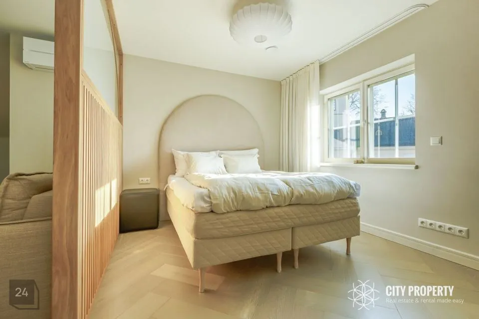 1-toaline Korter - Saaremaa vald, Kuressaare linn - foto 5