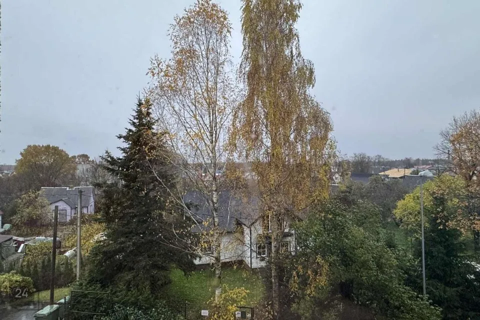 3-toaline Korter  -  Jõhvi vald, Jõhvi linn - foto 4