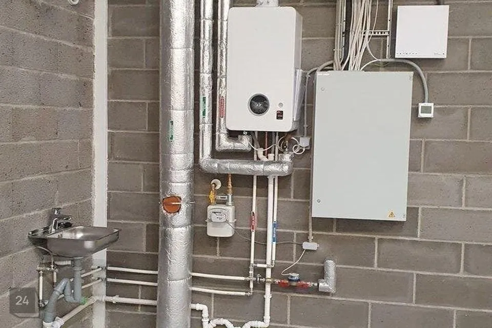 Mitme sihtotstarbega, 311 m² Äripind  -  Rae vald, Peetri alevik - foto 5