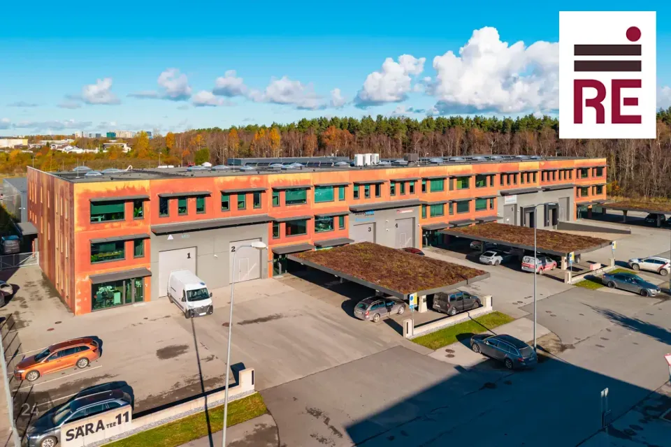 Mitme sihtotstarbega, 470 m² Äripind - Rae vald, Peetri alevik