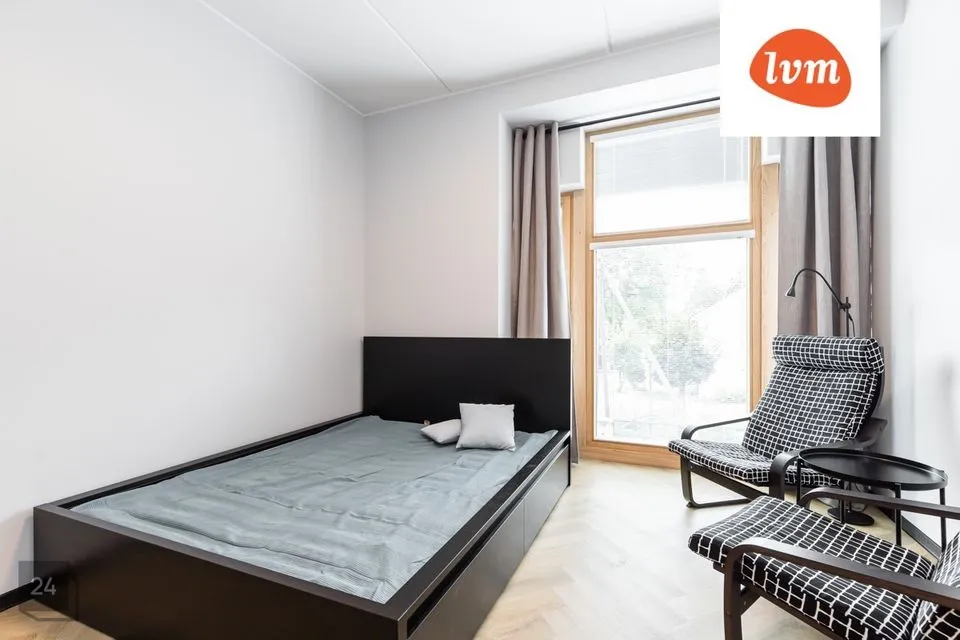 1-toaline Korter  -  Tallinn, Nõmme linnaosa - foto 3