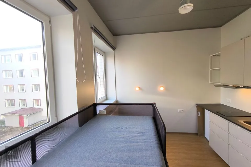 1-toaline Korter  -  Tartu linn, Tartu linn - foto 3