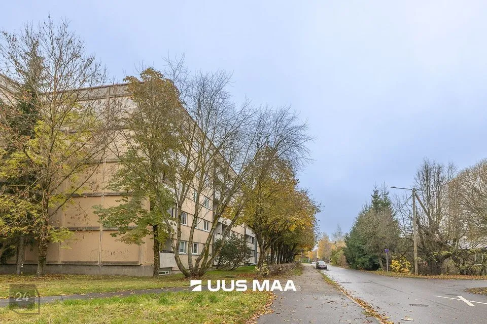 1-toaline Korter - Tartu linn, Tartu linn - foto 2