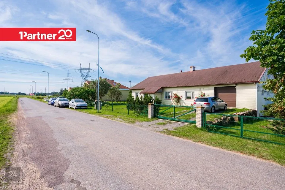 5-комнатная дом в Kambja vald, Õssu küla - фото 5