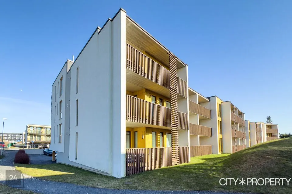 3-toaline Korter - Viimsi vald, Viimsi alevik