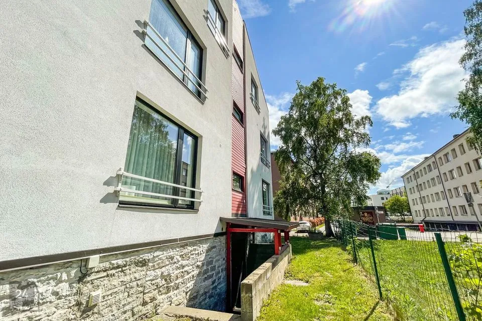 Ladu, 20 m² Äripind - Tallinn, Kesklinna linnaosa