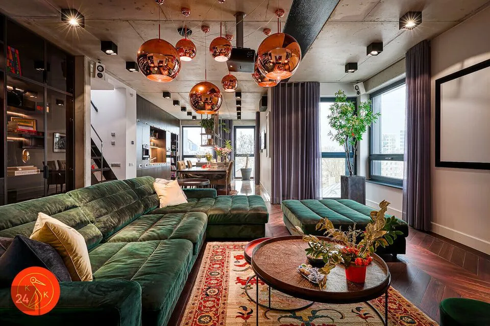 5-toaline Korter - Tallinn, Kesklinna linnaosa - foto 3