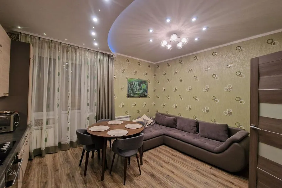 3-toaline Korter - Narva linn - foto 5