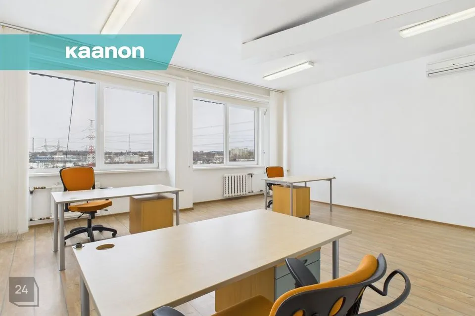 Büroo, 53 m² Äripind - Tartu linn, Tartu linn - foto 2