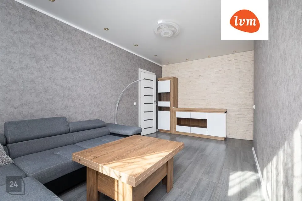 2-room apartment in Tartu linn, Tartu linn - photo 4