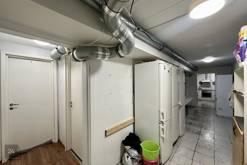 11-room apartment in Tallinn, Põhja-Tallinna linnaosa - photo 4