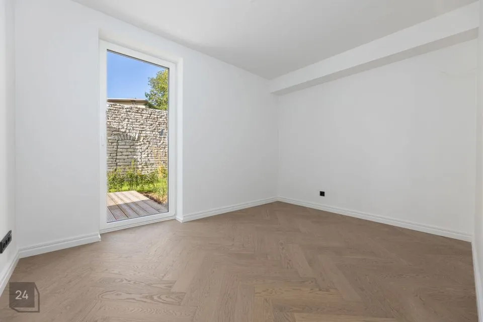 3-toaline Maja  -  Tallinn, Põhja-Tallinna linnaosa - foto 4