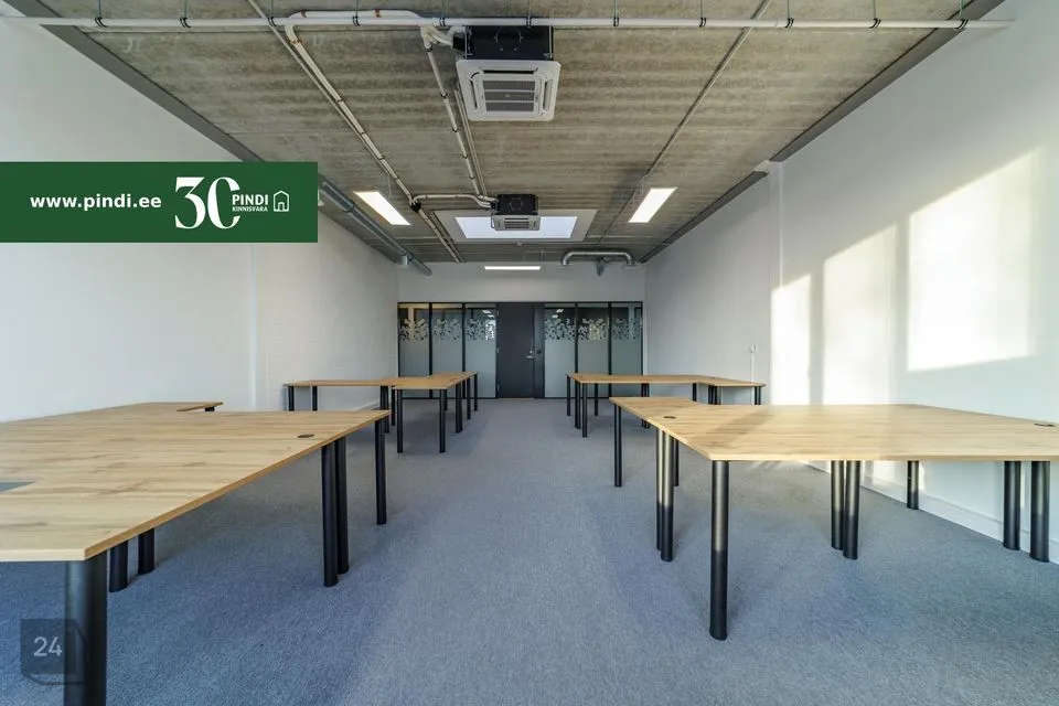 Mitme sihtotstarbega, 60 m² Äripind  -  Rae vald, Soodevahe küla - foto 5