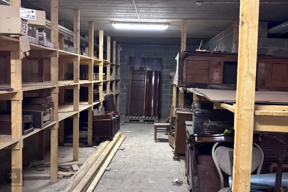 Ladu või Muu, 92 m² Äripind  -  Tartu linn, Tartu linn - foto 5