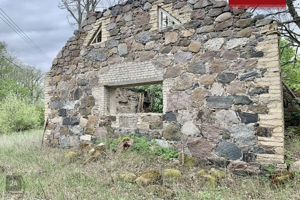 Tootmismaa, 4114 m² Maa  -  Lääneranna vald, Saastna küla - foto 2