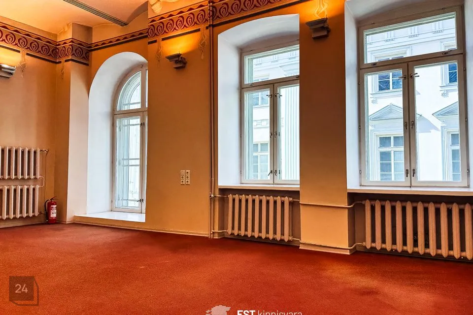 Büroo või Teenindus, 31 m² Äripind - Tartu linn, Tartu linn - foto 2