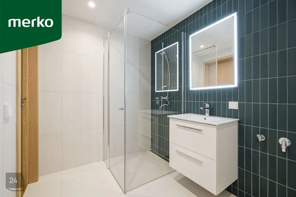 2-toaline Korter  -  Tallinn, Lasnamäe linnaosa