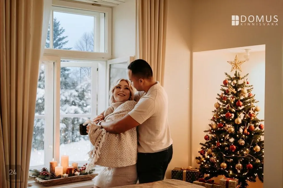 3-toaline Korter  -  Tartu linn, Tartu linn